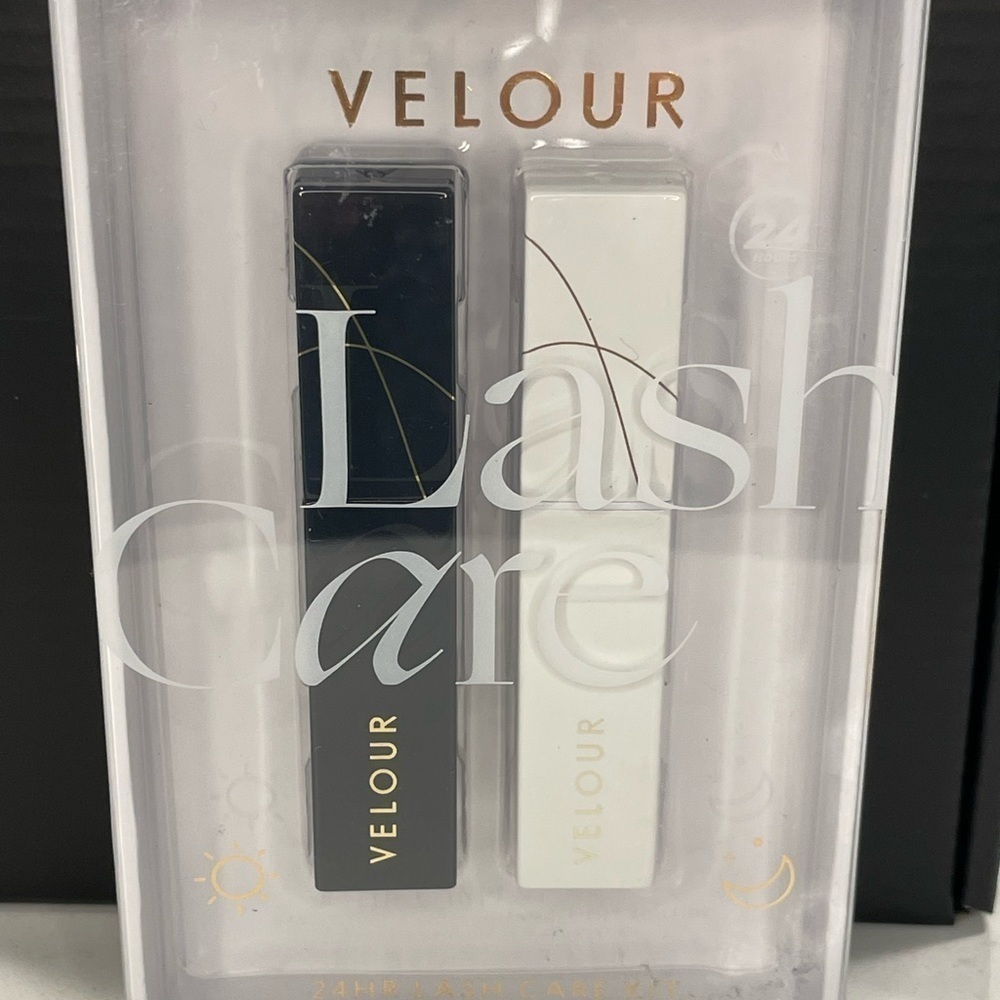 VELOUR 24hr Lash Care Kit